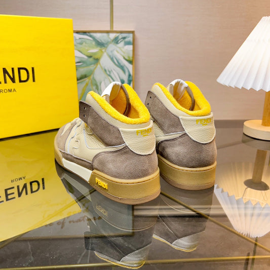 Pronta Entrega – Sneaker Modelo Fendi