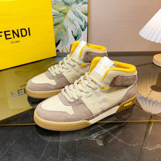 Pronta Entrega – Sneaker Modelo Fendi