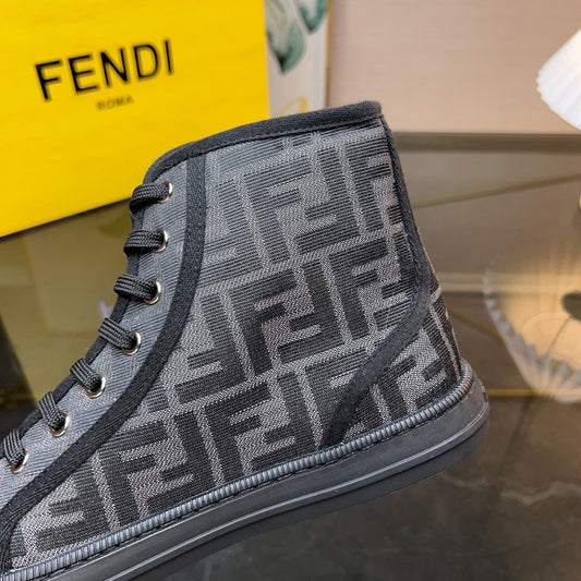 Pronta Entrega – Sneaker Modelo Fendi