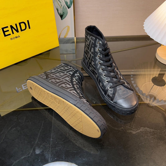 Pronta Entrega – Sneaker Modelo Fendi