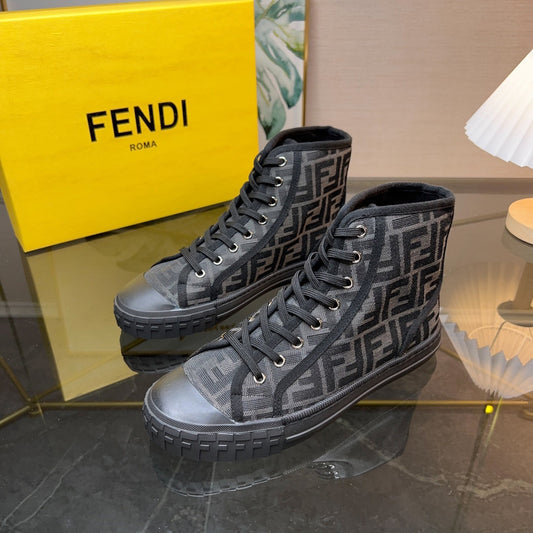 Pronta Entrega – Sneaker Modelo Fendi
