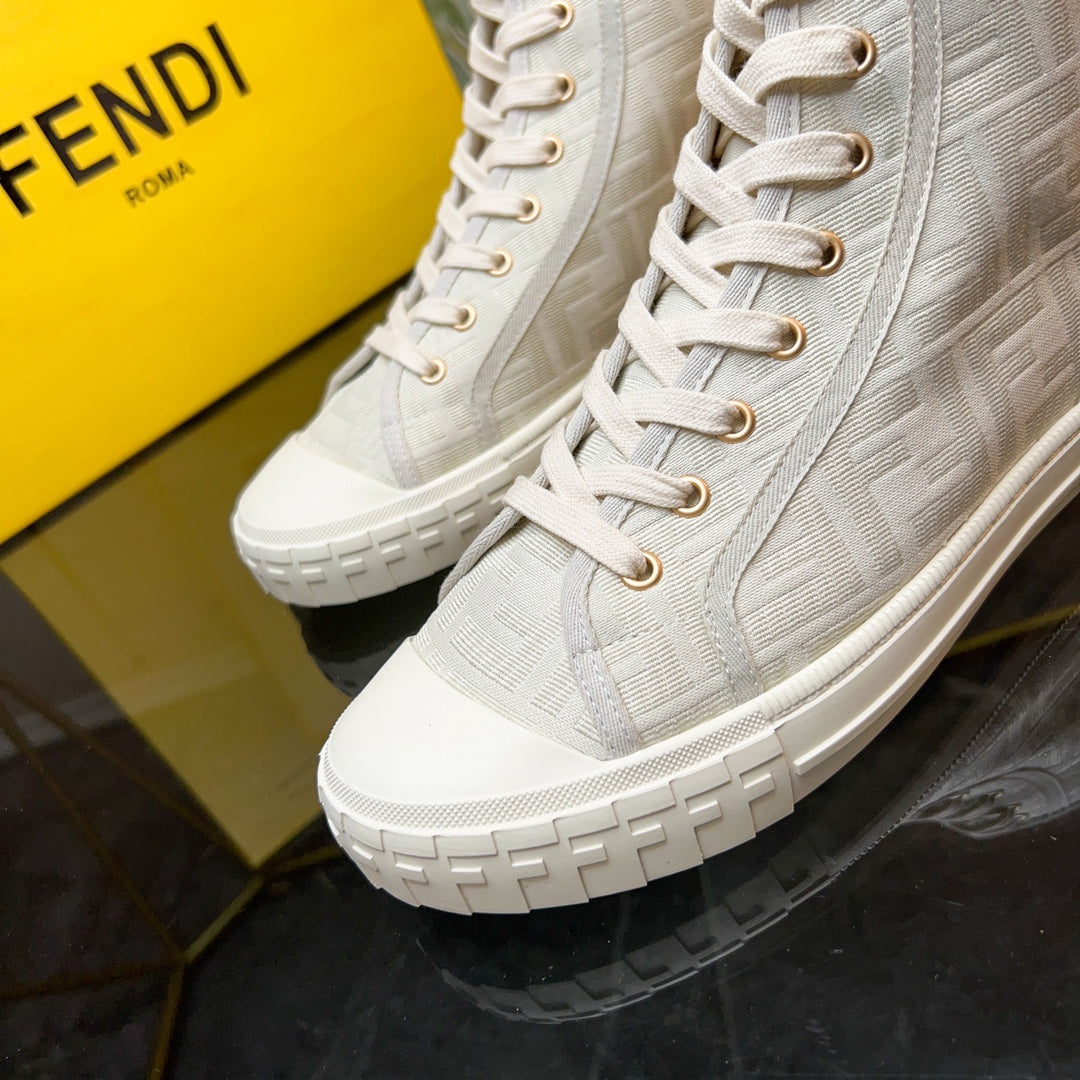 Pronta Entrega – Sneaker Modelo Fendi