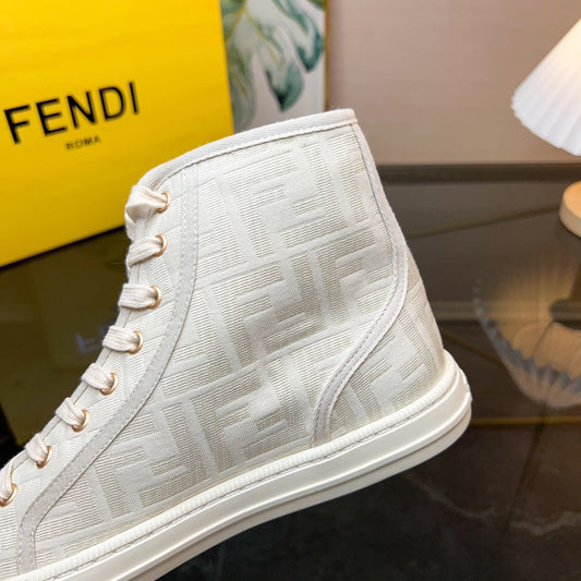 Pronta Entrega – Sneaker Modelo Fendi