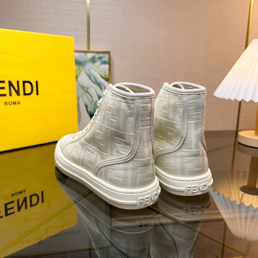 Pronta Entrega – Sneaker Modelo Fendi