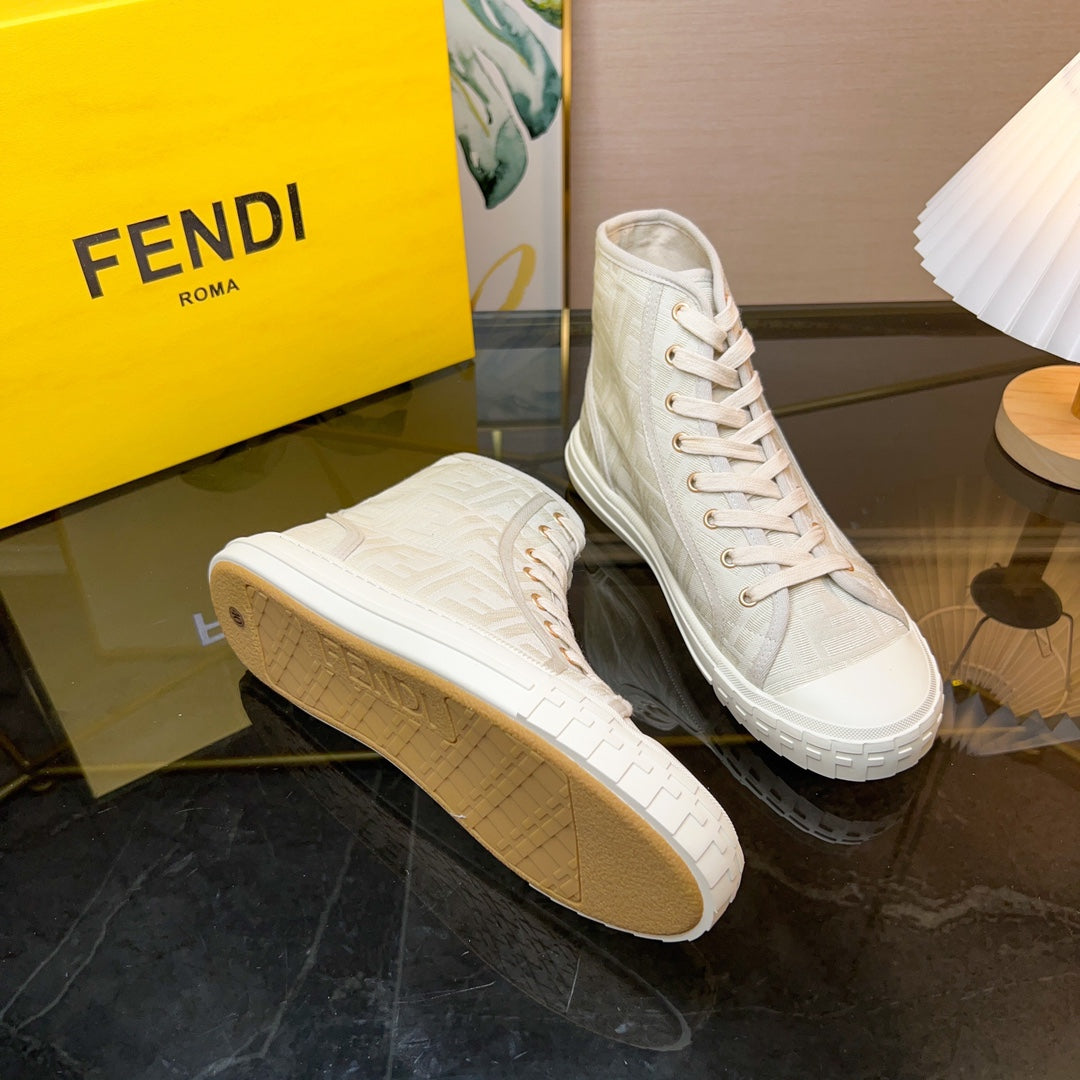 Pronta Entrega – Sneaker Modelo Fendi