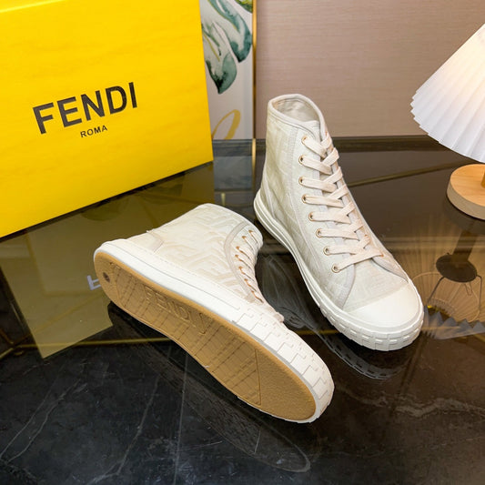 Pronta Entrega – Sneaker Modelo Fendi