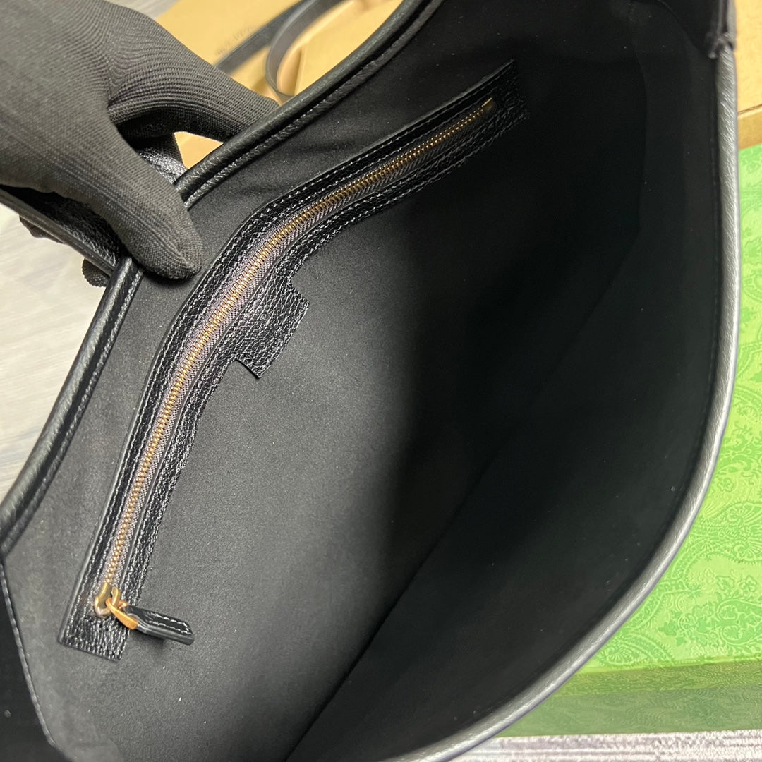 Pronta Entrega – Bolsa Gucci Aphrodite de Ombro Média