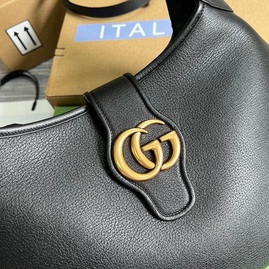 Pronta Entrega – Bolsa Gucci Aphrodite de Ombro Média