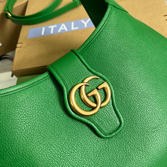Pronta Entrega – Bolsa Gucci Aphrodite de Ombro Média