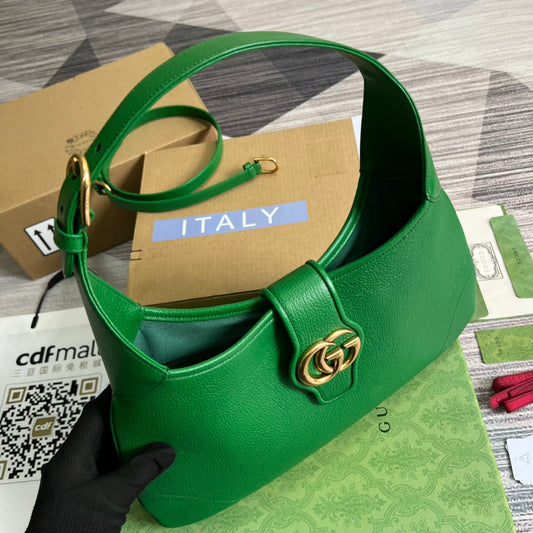 Pronta Entrega – Bolsa Gucci Aphrodite de Ombro Média