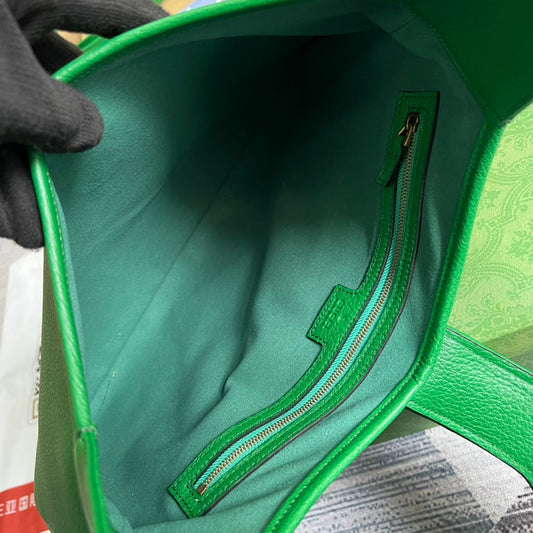 Pronta Entrega – Bolsa Gucci Aphrodite de Ombro Média