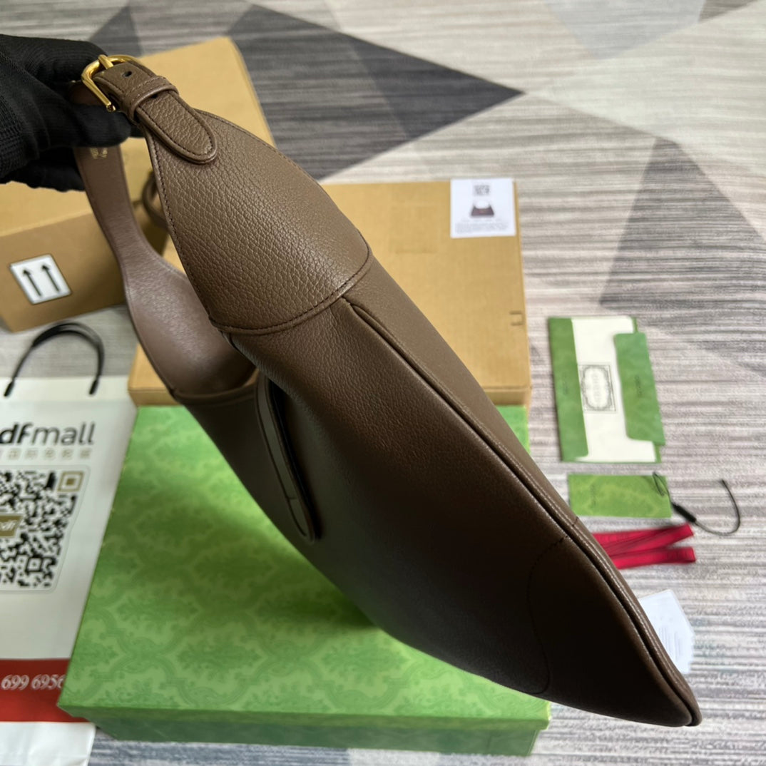 Pronta Entrega – Bolsa Gucci Aphrodite de Ombro Média