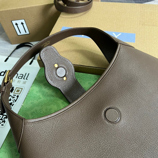 Pronta Entrega – Bolsa Gucci Aphrodite de Ombro Média