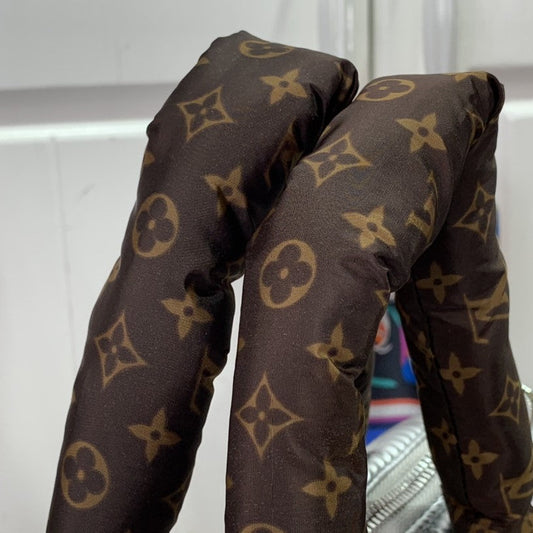 Pronta Entrega – Bolsa Modelo Louis Vuitton Speedy Bandoulière 25