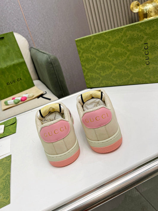 Pronta Entrega – Tênis Modelo Gucci GG Screener