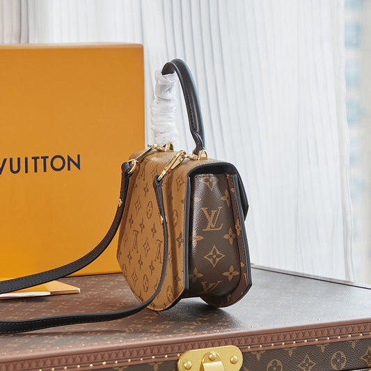 Pronta Entrega – Bolsa Louis Vuitton Tilsitt