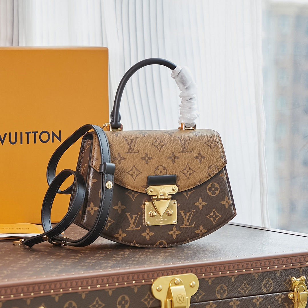 Pronta Entrega – Bolsa Louis Vuitton Tilsitt
