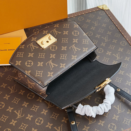 Pronta Entrega – Bolsa Louis Vuitton Tilsitt