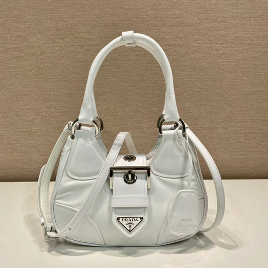 Pronta Entrega – Bolsa Prada Moon