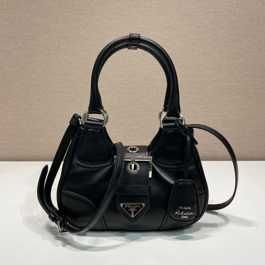 Pronta Entrega – Bolsa Prada Moon