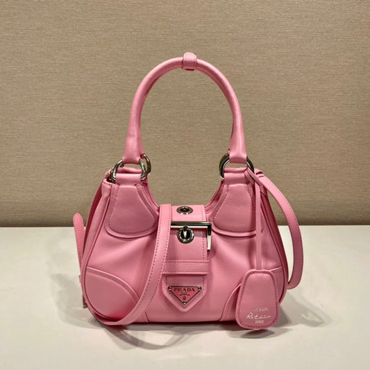 Pronta Entrega – Bolsa Prada Moon