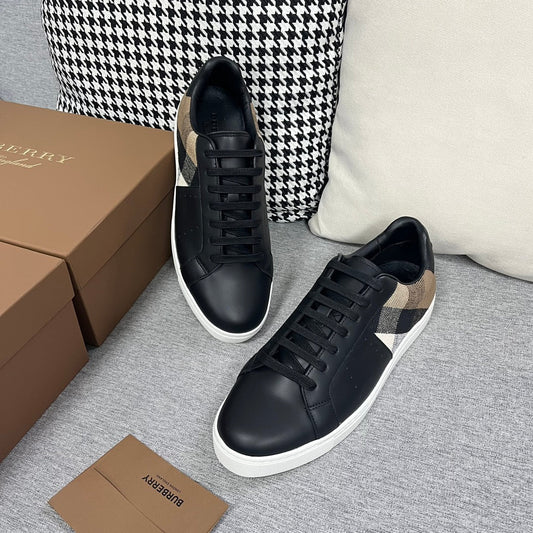 Pronta Entrega – Sneaker Modelo Burberry