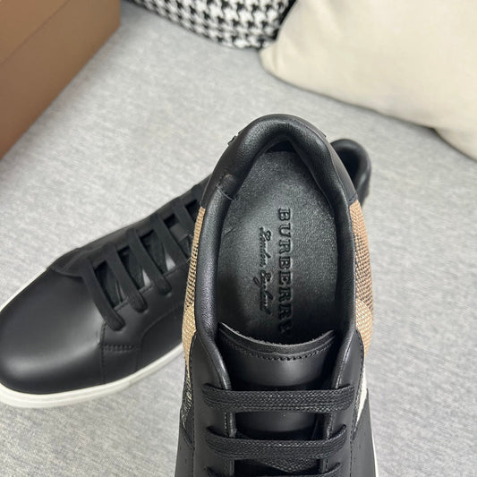 Pronta Entrega – Sneaker Modelo Burberry