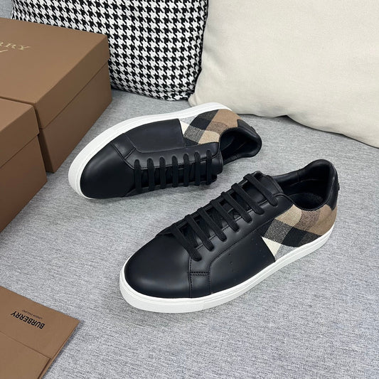 Pronta Entrega – Sneaker Modelo Burberry