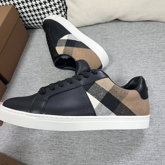 Pronta Entrega – Sneaker Modelo Burberry