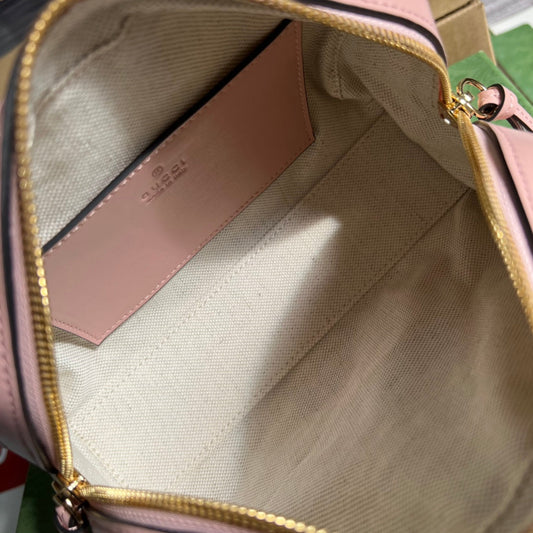 Pronta Entrega – Bolsa Gucci GG Matelassê Mini