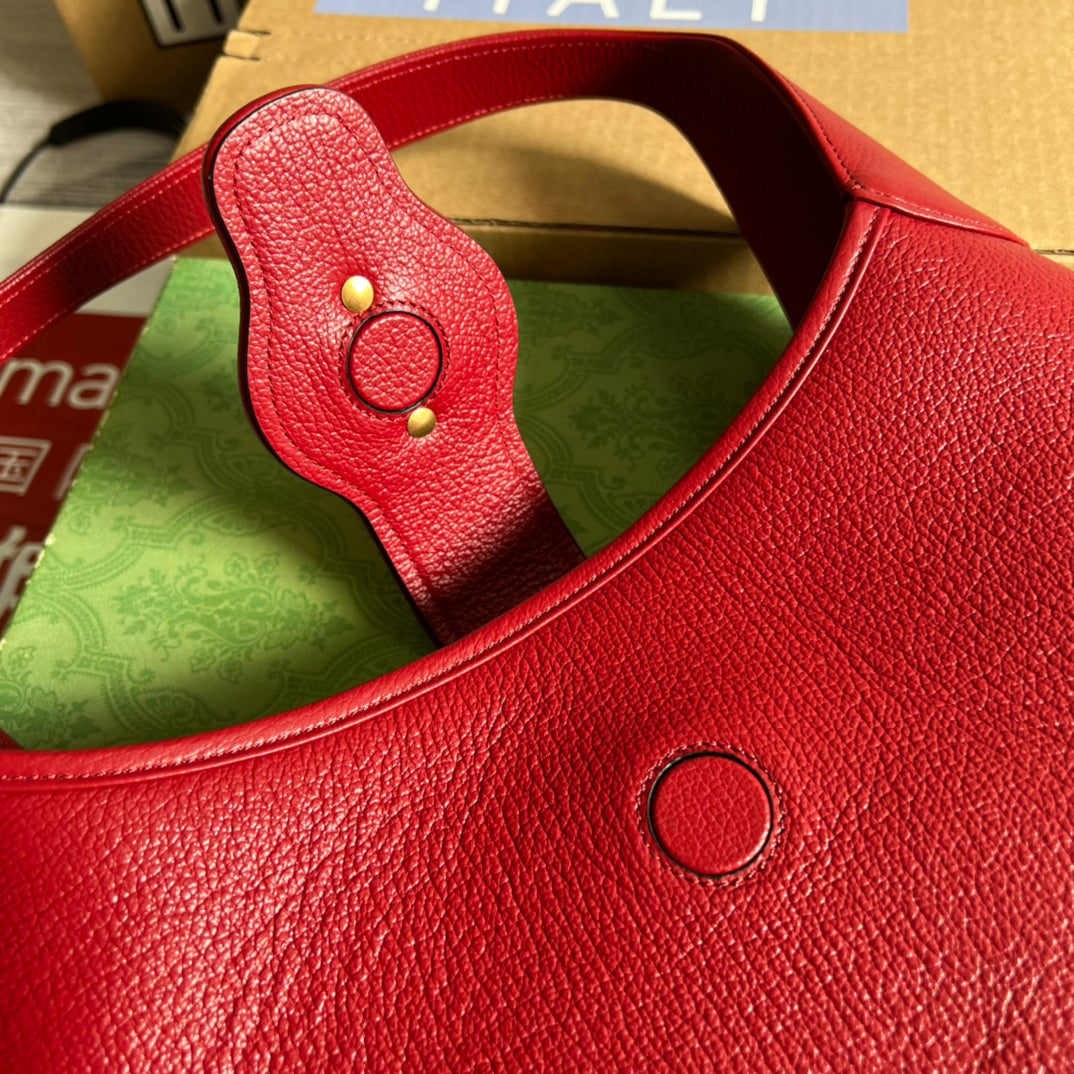 Pronta Entrega – Bolsa Gucci Aphrodite de Ombro Média
