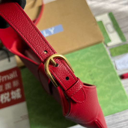 Pronta Entrega – Bolsa Gucci Aphrodite de Ombro Média