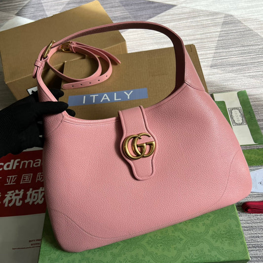 Pronta Entrega – Bolsa Gucci Aphrodite de Ombro Média