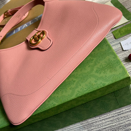 Pronta Entrega – Bolsa Gucci Aphrodite de Ombro Média
