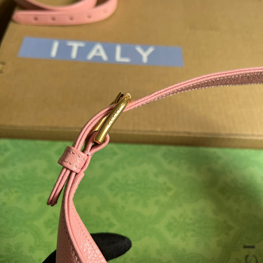 Pronta Entrega – Bolsa Gucci Aphrodite de Ombro Média