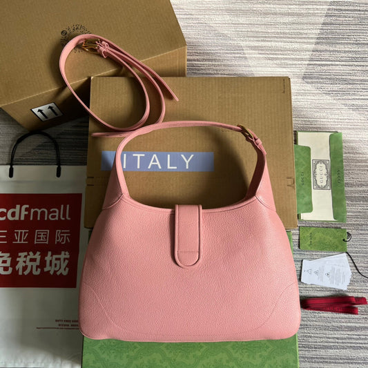 Pronta Entrega – Bolsa Gucci Aphrodite de Ombro Média