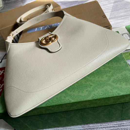 Pronta Entrega – Bolsa Gucci Aphrodite de Ombro Média