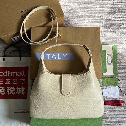 Pronta Entrega – Bolsa Gucci Aphrodite de Ombro Média