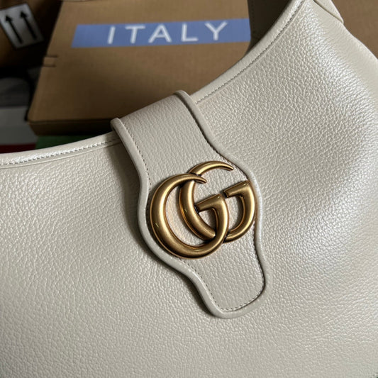 Pronta Entrega – Bolsa Gucci Aphrodite de Ombro Média