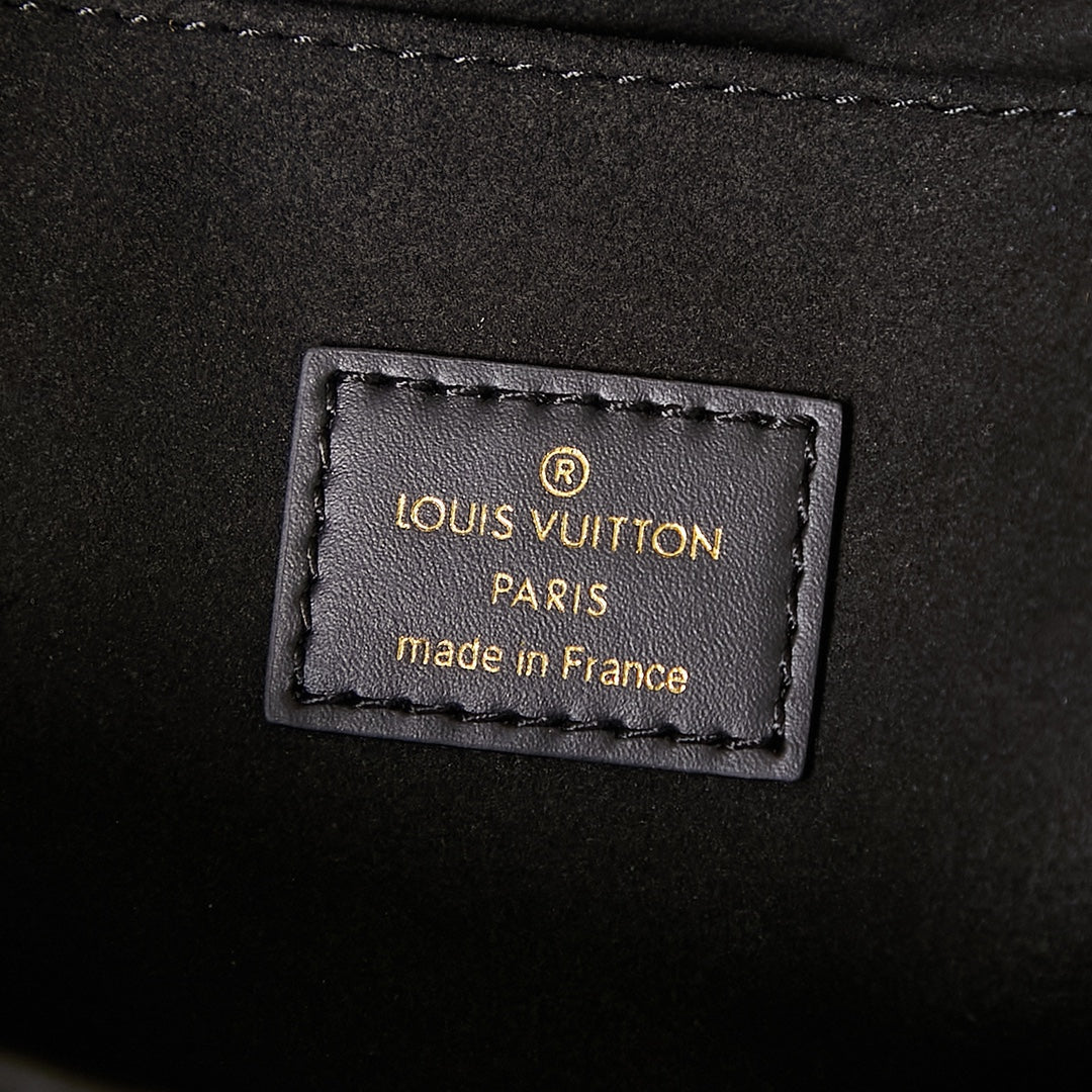 Pronta Entrega – Bolsa Louis Vuitton Pochette Métis
