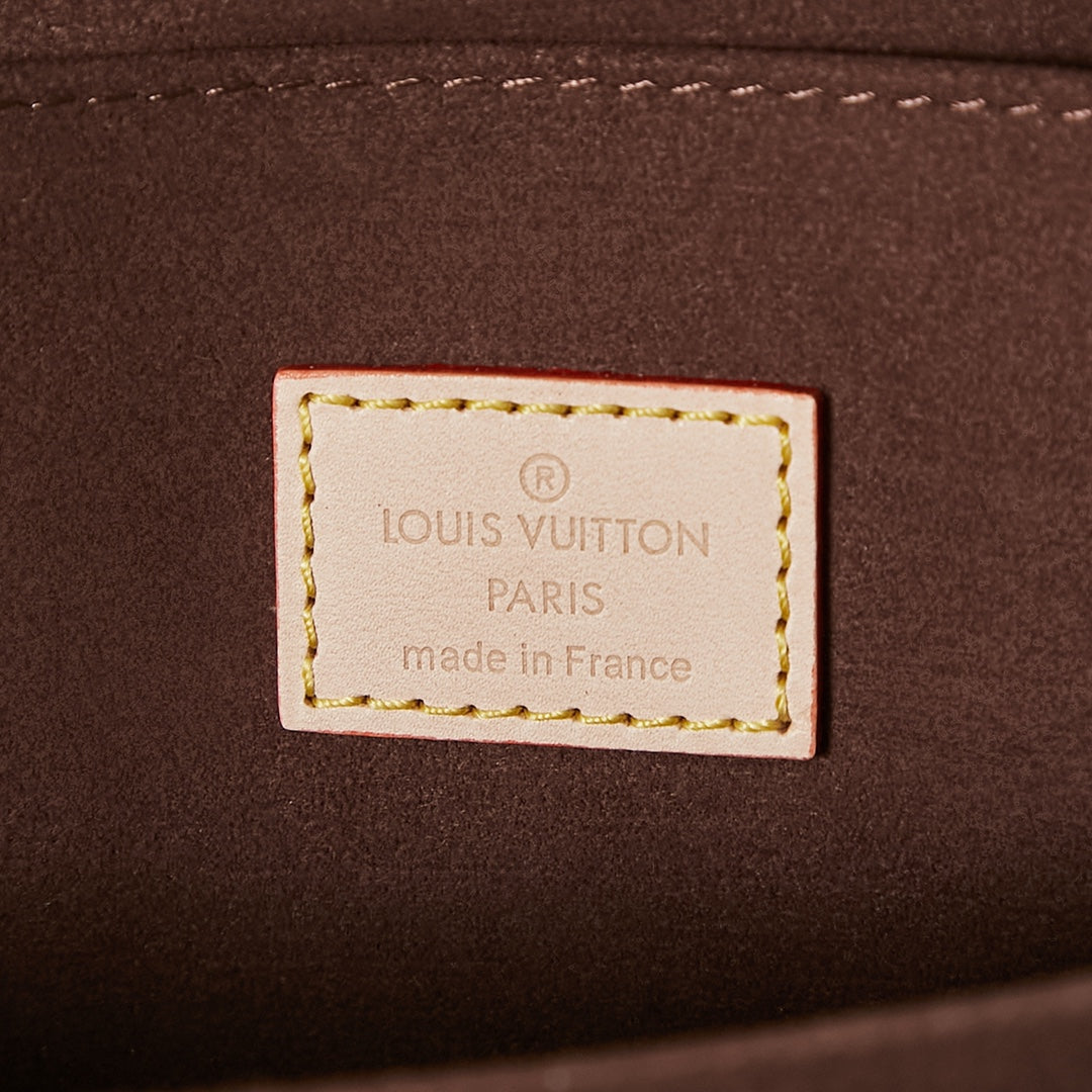 Pronta Entrega – Bolsa Louis Vuitton Pochette Métis