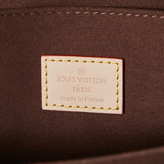 Pronta Entrega – Bolsa Louis Vuitton Pochette Métis
