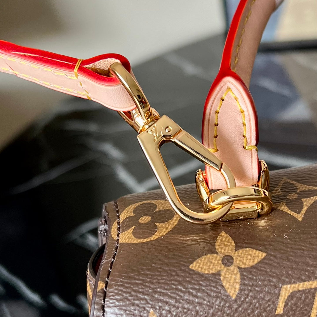 Pronta Entrega – Bolsa Louis Vuitton Tilsitt