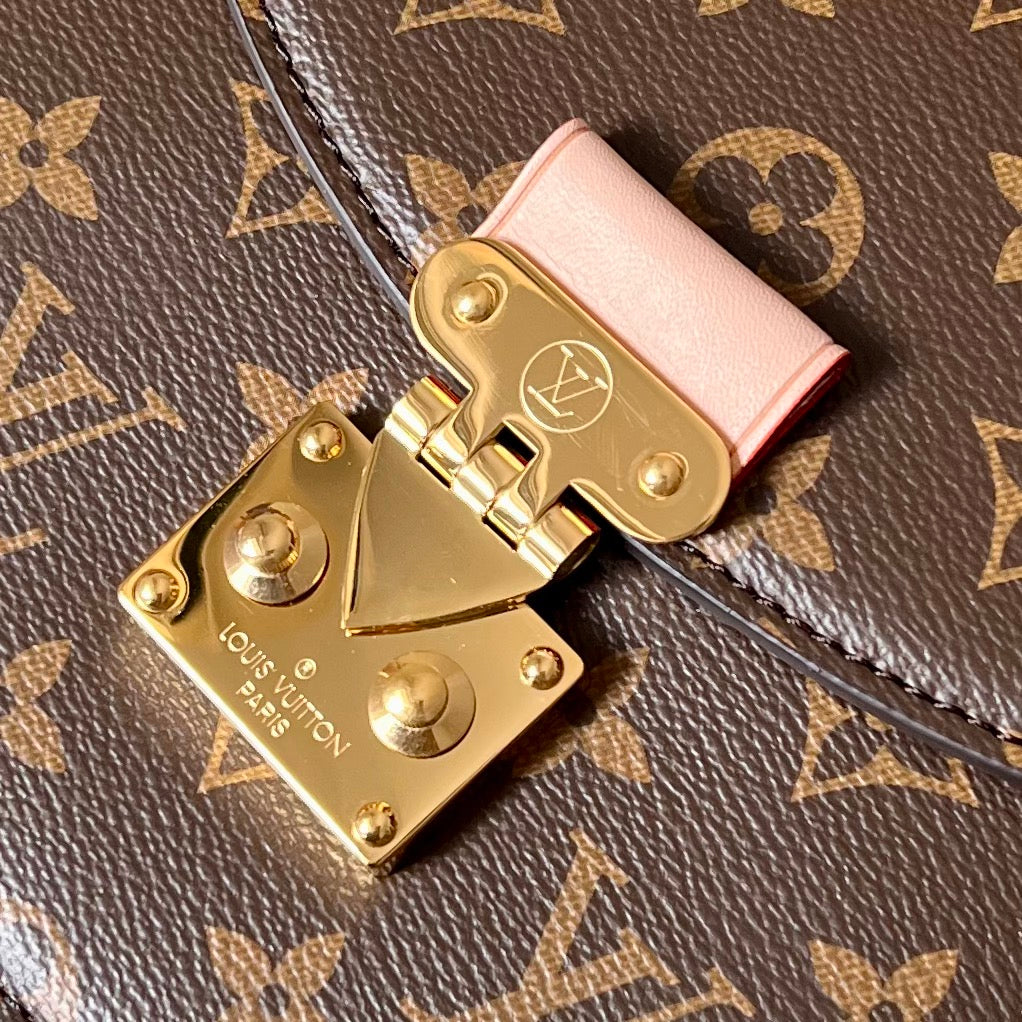 Pronta Entrega – Bolsa Louis Vuitton Tilsitt