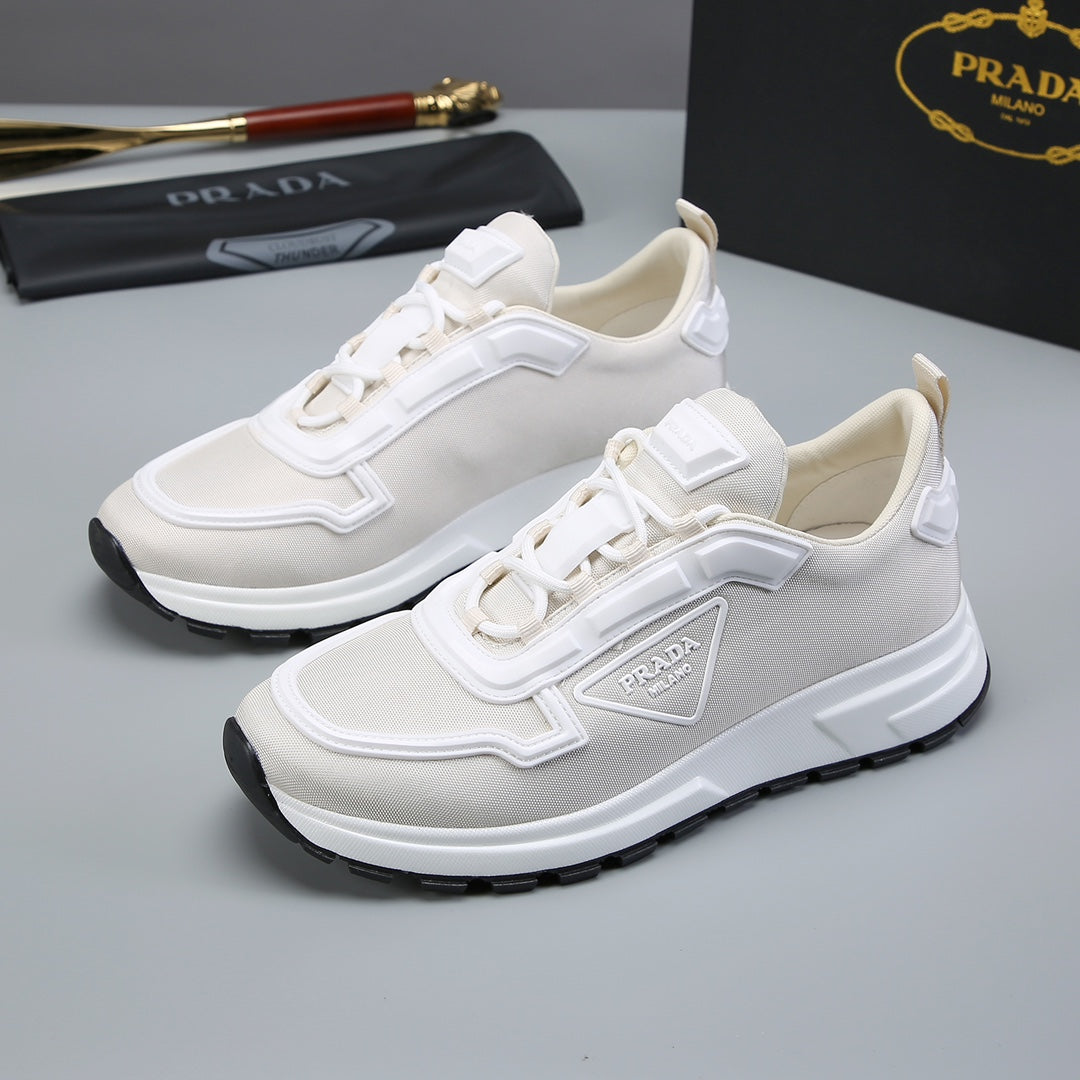 Pronta Entrega – Tênis Modelo Prada