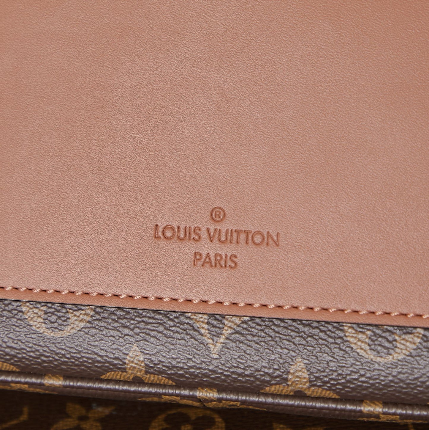 Pronta Entrega – Bolsa Louis Vuitton Marceau
