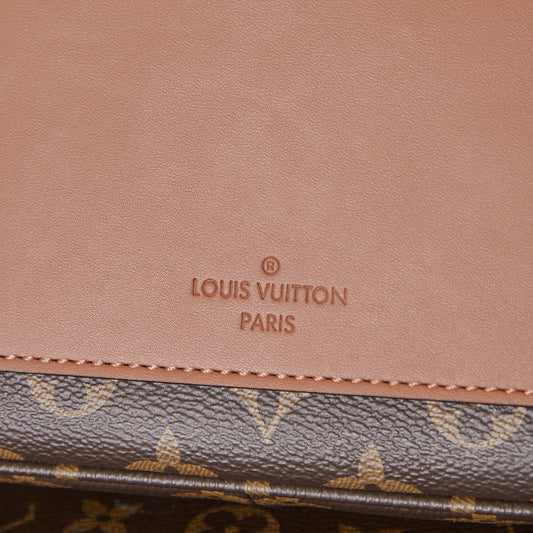 Pronta Entrega – Bolsa Louis Vuitton Marceau
