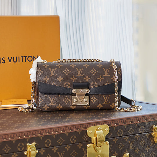 Pronta Entrega – Bolsa Louis Vuitton Marceau