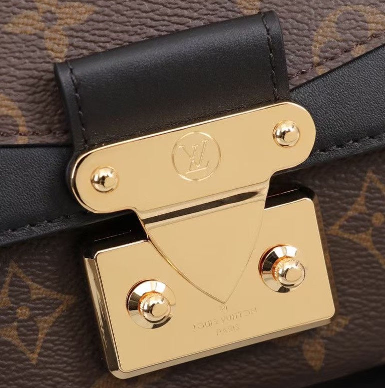 Pronta Entrega – Bolsa Louis Vuitton Marceau