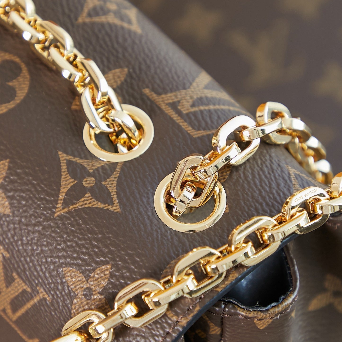 Pronta Entrega – Bolsa Louis Vuitton Marceau